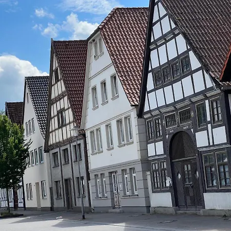 Apartment Zentrales Der Extraklasse Zum Wohlfuhlen