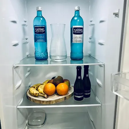 Zentrales Der Extraklasse Zum Wohlfuhlen Apartment