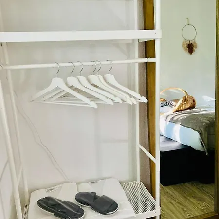 Apartment Zentrales Der Extraklasse Zum Wohlfuhlen Lugde