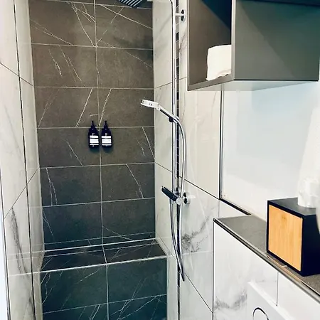 Zentrales Der Extraklasse Zum Wohlfuhlen Apartment