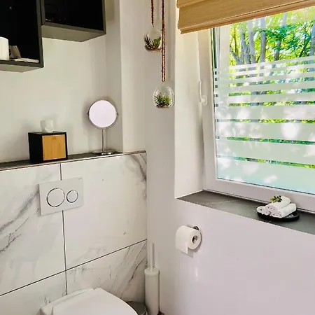 Apartment Zentrales Der Extraklasse Zum Wohlfuhlen Lugde